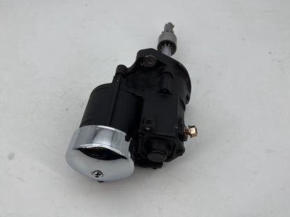 1999 - 2006 Harley-Davidson Touring Road King Custom Engine Starter Motor  	31553-94B