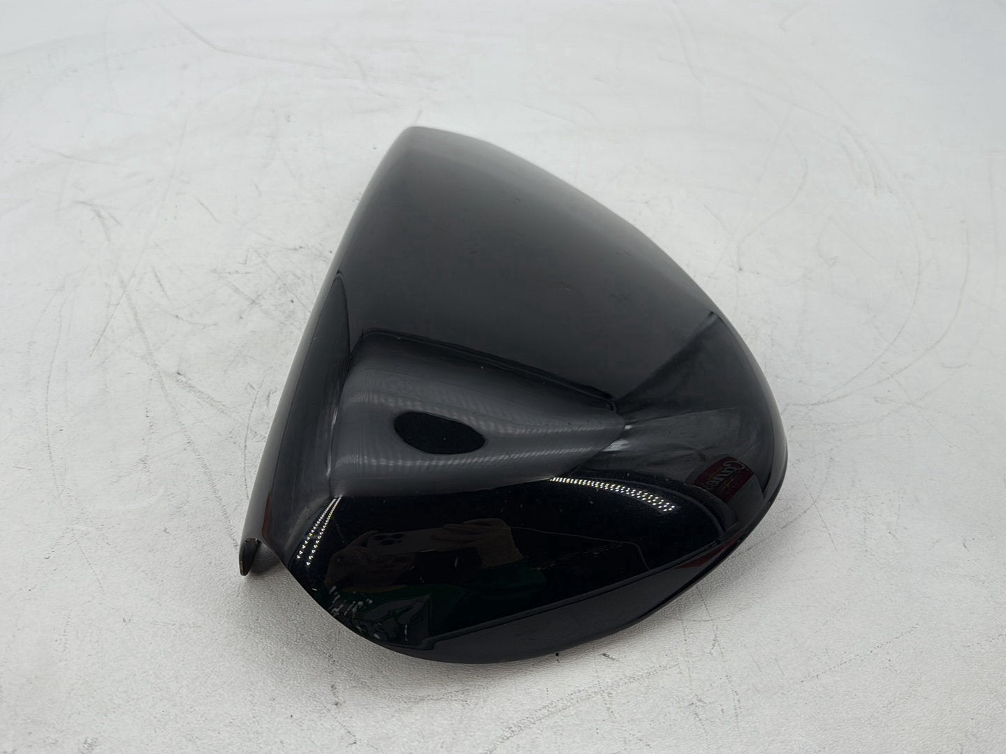 2004 - 2013 Harley-Davidson Sportster 1200 Custom Left Fairing Side Oil Tank Cover 66251-04