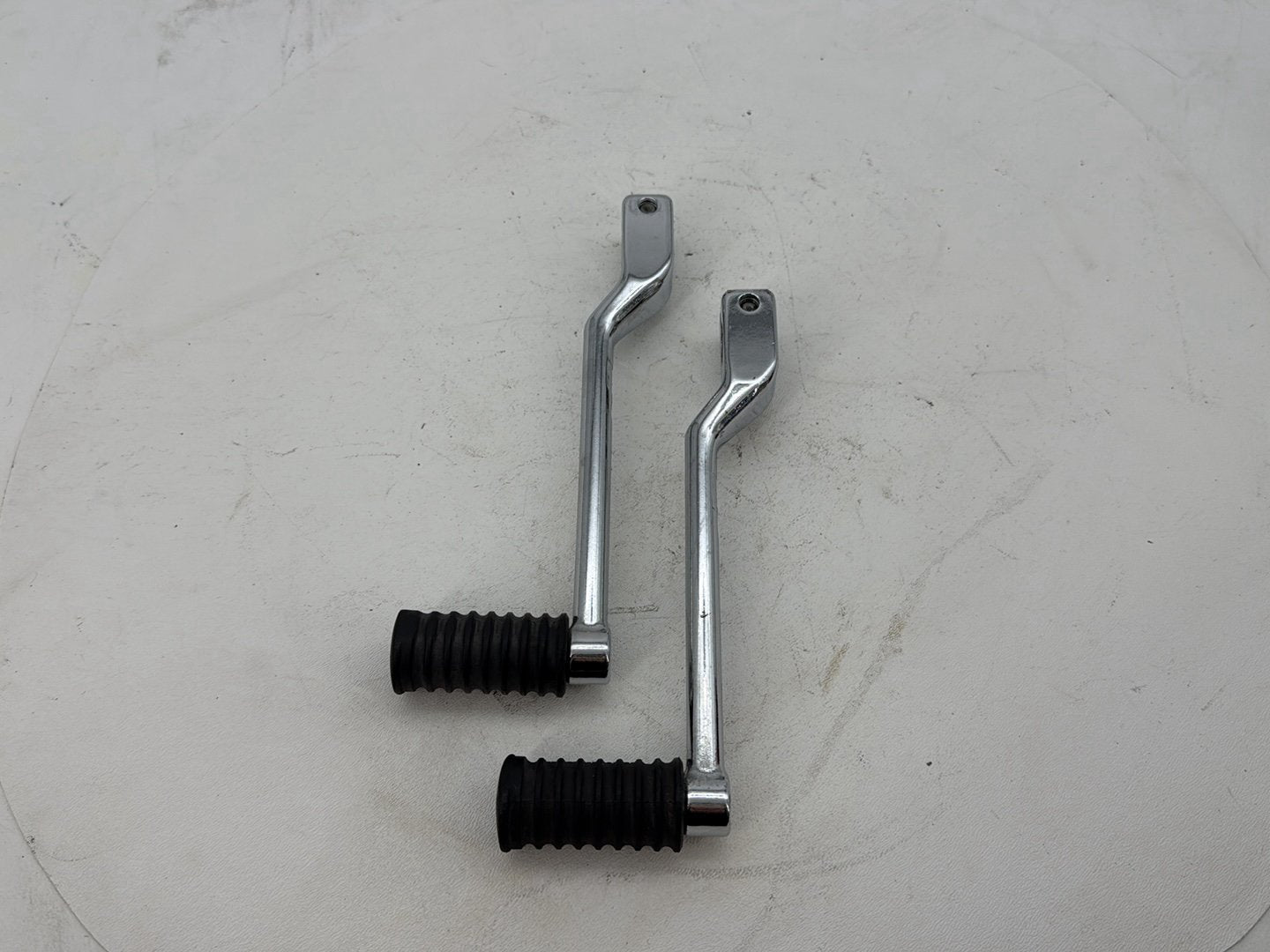 2007 Harley Street Glide Touring FLHX OEM Gear Shifter Lever Pedal Pedals