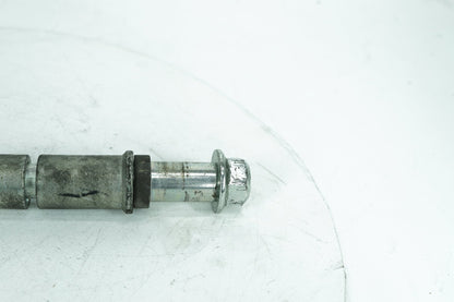 1999 - 2006 Harley-Davidson Softail Deluxe Rear Fork Swingarm Pivot Bolt Shaft  	47610-00