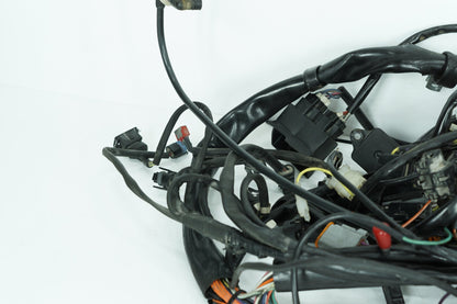 1984 - 1998 Harley-Davidson Touring Road King Classic Main Wire Wiring Harness Loom 70245-98