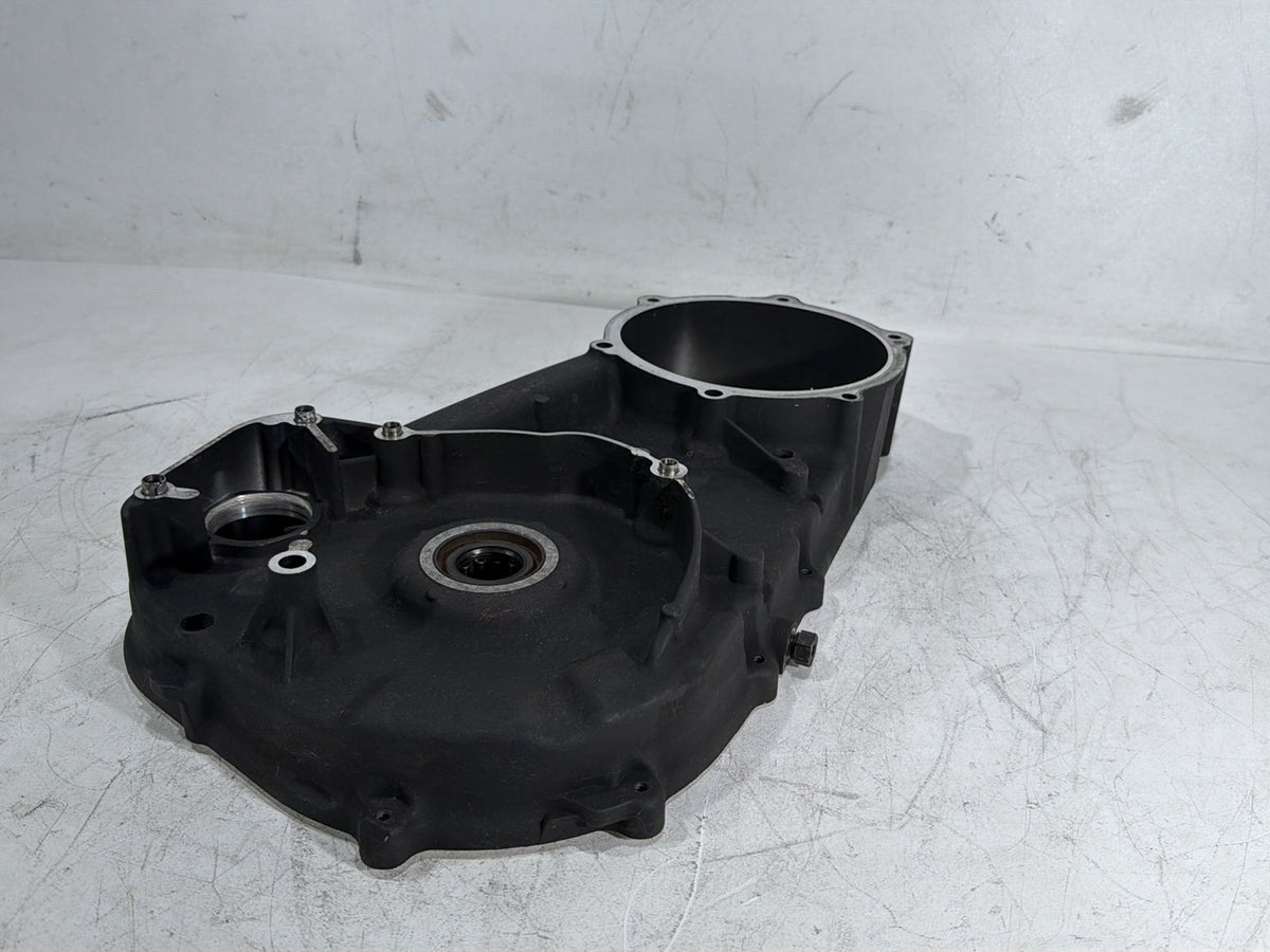 2014 Harley Electra Glide Touring Ultra OEM Inner Primary Clutch Cover