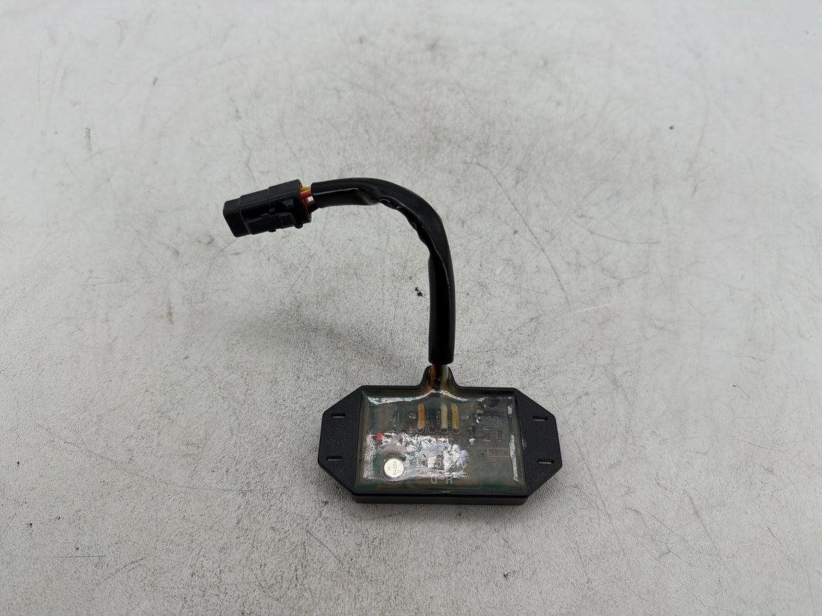 2007 Harley Electra Glide Touring CVO Remote Control Garage Opener Transmitter