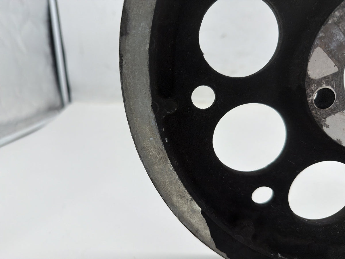 2006 Harley Electra Glide Touring Classic Rear Driver Pulley Sprocket 70T 1-1/8"