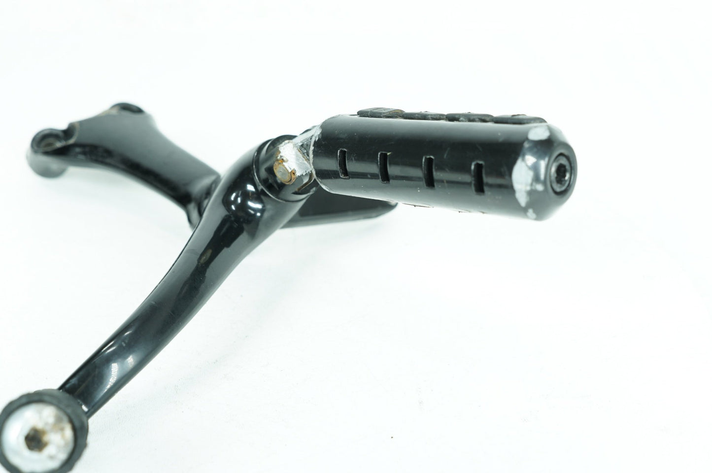 2016 Harley Sportster XL883 Iron 883 OEM Right Driver Foot Controls Peg Rest