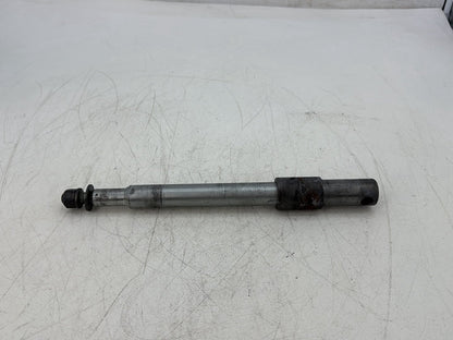 2000 Harley Touring FLHTCUI Electra Glide Ultra OEM Front Wheel Axle Bolt Shaft