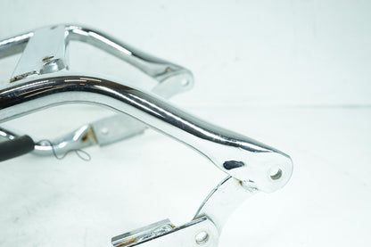 2007 - 2013 Harley-Davidson Touring Electra Glide Ultra Rear Tour Pak Lid Luggage Rack 53411-09