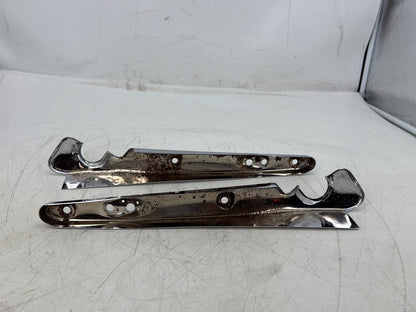 2008 Harley Sportster XL883L 883 Low OEM Rear Left Right Fender Struts Bracket