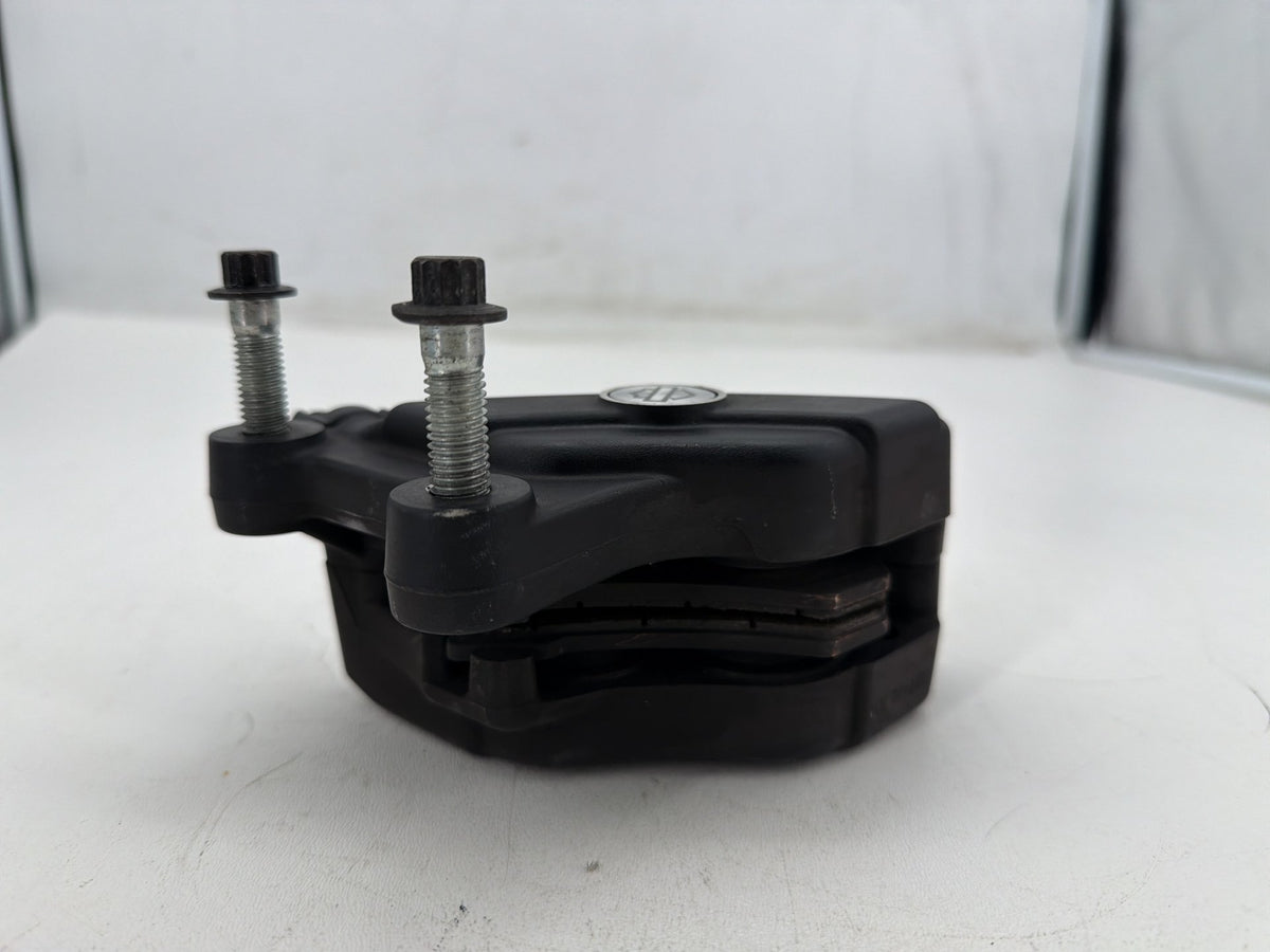 2011 Harley Electra Glide Touring Ultra OEM Front Left 1 Brake Caliper