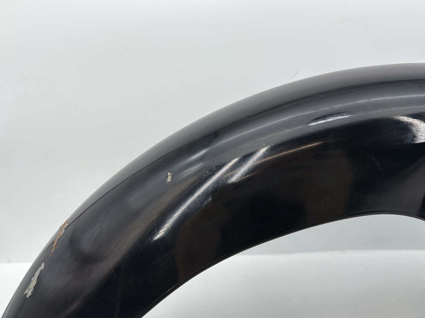 2007 - 2017 Harley-Davidson Dyna Wide Glide Front Wheel Fender Shell Panel 60141-06B