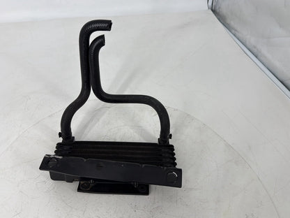 2008 - 2016 Harley-Davidson Touring Street Glide Oil Cooling Cooler Core Radiator 63083-11