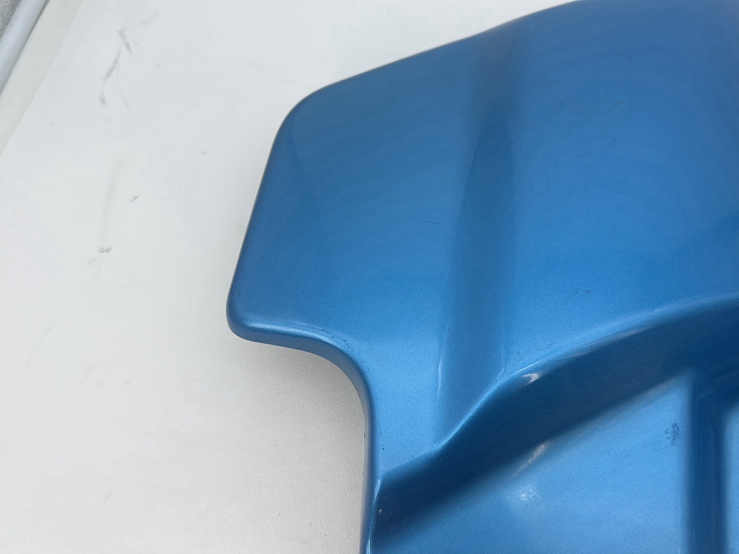2011 Harley Road King Touring FLHRC Classic OEM Left Right Side Fairing Cover