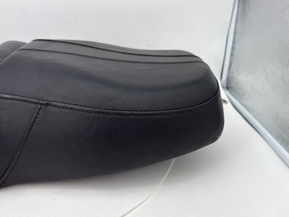 2007 - 2011 Harley-Davidson Touring Street Glide Passenger Rider Driver Seat Saddle 	52320-09