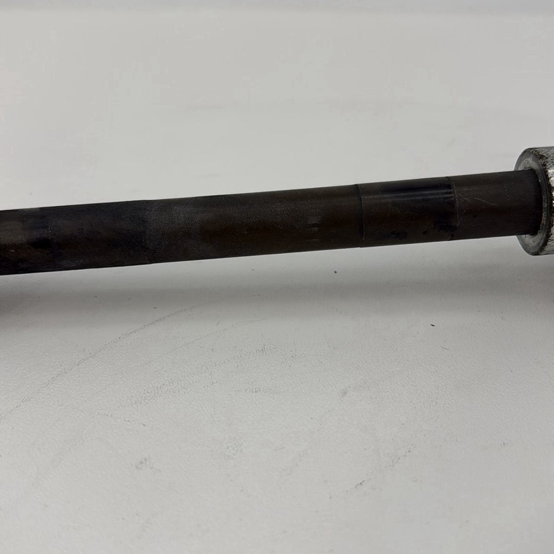 2007 - 2012 Harley-Davidson Touring Street Glide Rear Fork Swingarm Pivot Bolt Shaft 47505-02