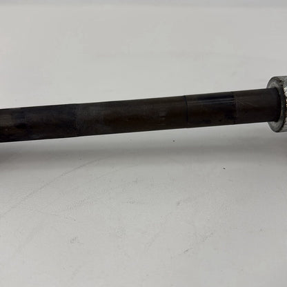 2007 - 2012 Harley-Davidson Touring Street Glide Rear Fork Swingarm Pivot Bolt Shaft 47505-02