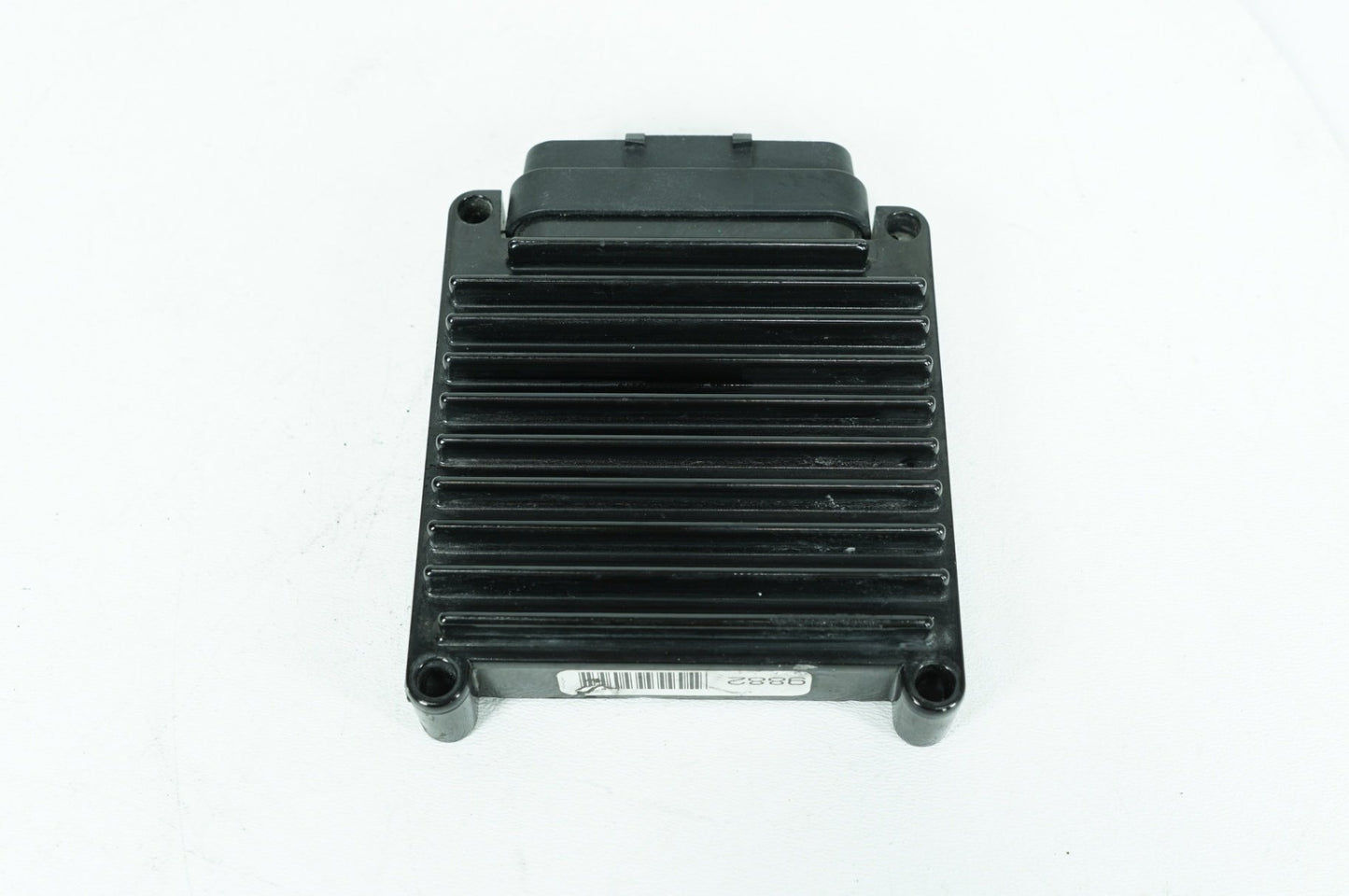 2007 - 2016 Harley-Davidson Dyna Super Glide Engine Control Module Brain ECU ECM 32852-07