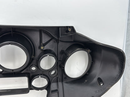 2007 Harley Touring FLHTCU Electra Glide Ultra OEM Front Inner Batwing Fairing Cover
