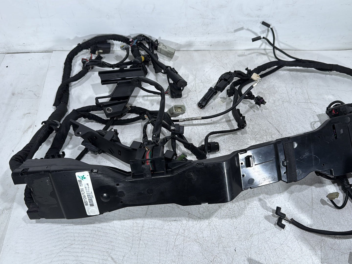 2018 Harley Road Glide Touring FLTRXS OEM Main Wire Wiring Harness Loom ABS
