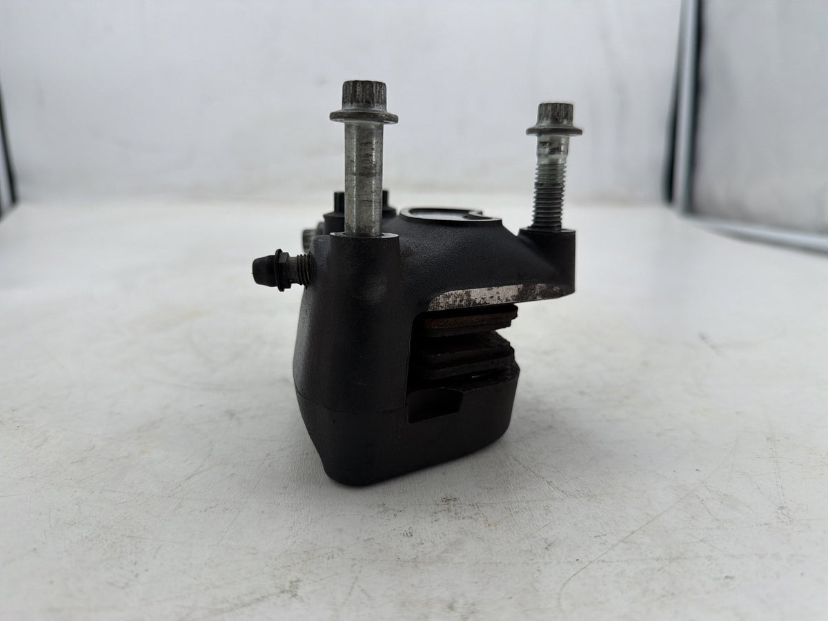 2005 Harley Softail Standard FXST OEM Front Left 1 Brake Caliper