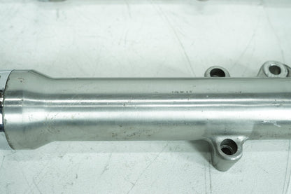 1986 - 2003 Harley-Davidson Sportster  Front Triple Tree Set & LH RH Fork Legs Sliders 45549-88