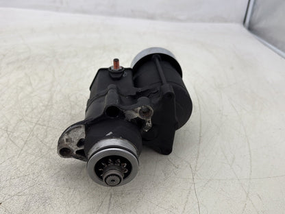 2007 Harley Touring FLHTC Electra Glide Classic OEM Engine Starter Motor
