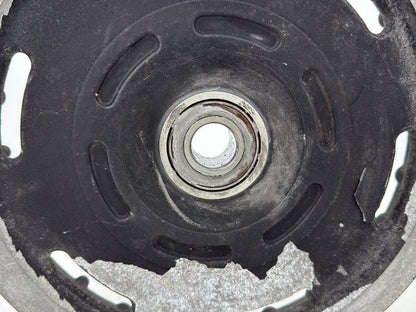 2008 Harley Touring FLHTCU Electra Glide Ultra OEM Rear Driver Pulley Sprocket