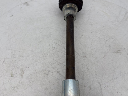 1999 - 2006 Harley-Davidson Touring Electra Glide Ultra Rear Fork Swingarm Pivot Bolt Shaft 47505-02