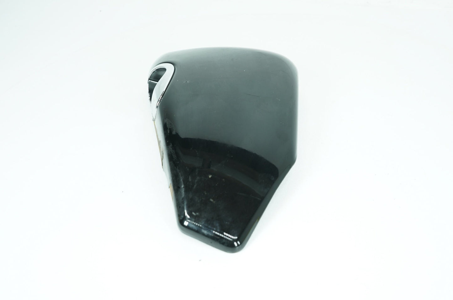 2004 - 2013 Harley-Davidson Sportster Low Right Fairing Side Oil Tank Cover 66252-04