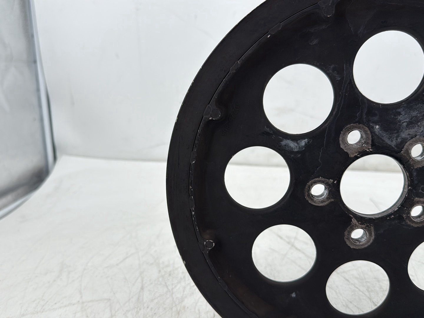 1995 Harley Road King Touring FLHR OEM Rear Driver Pulley Sprocket