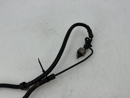 1984 - 1998 Harley-Davidson Touring Electra Glide Classic Rear Brake Hose Line Pipe
