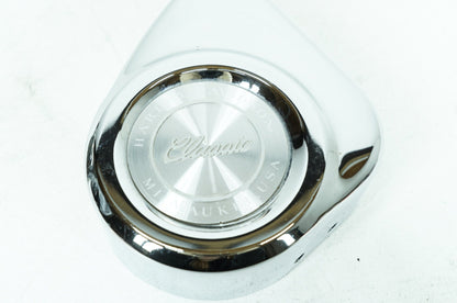 1999 - 2006 Harley-Davidson Touring Electra Glide Ultra Rear Brake Caliper Cover Cap Trim 43069-89