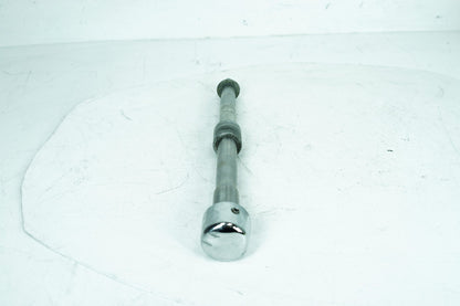 1984 - 1998 Harley-Davidson Touring Road Glide Front Wheel Axle Bolt Shaft 43346-83B
