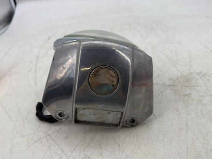 2006 Harley Sportster XL883L 883 Low OEM Headlight Headlamp Head Light Halogen