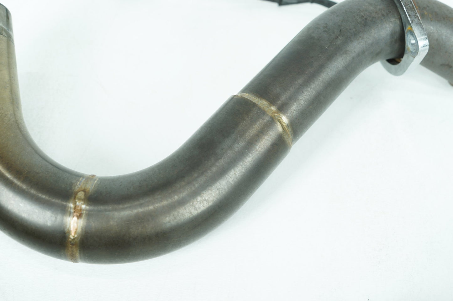 2018 - 2026 Harley-Davidson Softail Low Rider S Exhaust System Header Pipe 65600264