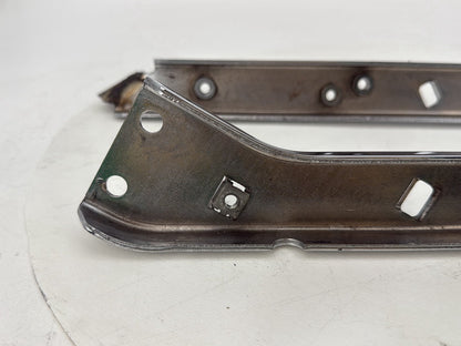 1999 - 2006 Harley-Davidson Touring CVO Screamin Eagle Road King Rear Left & Right Saddlebag Fender Support 90718-79C