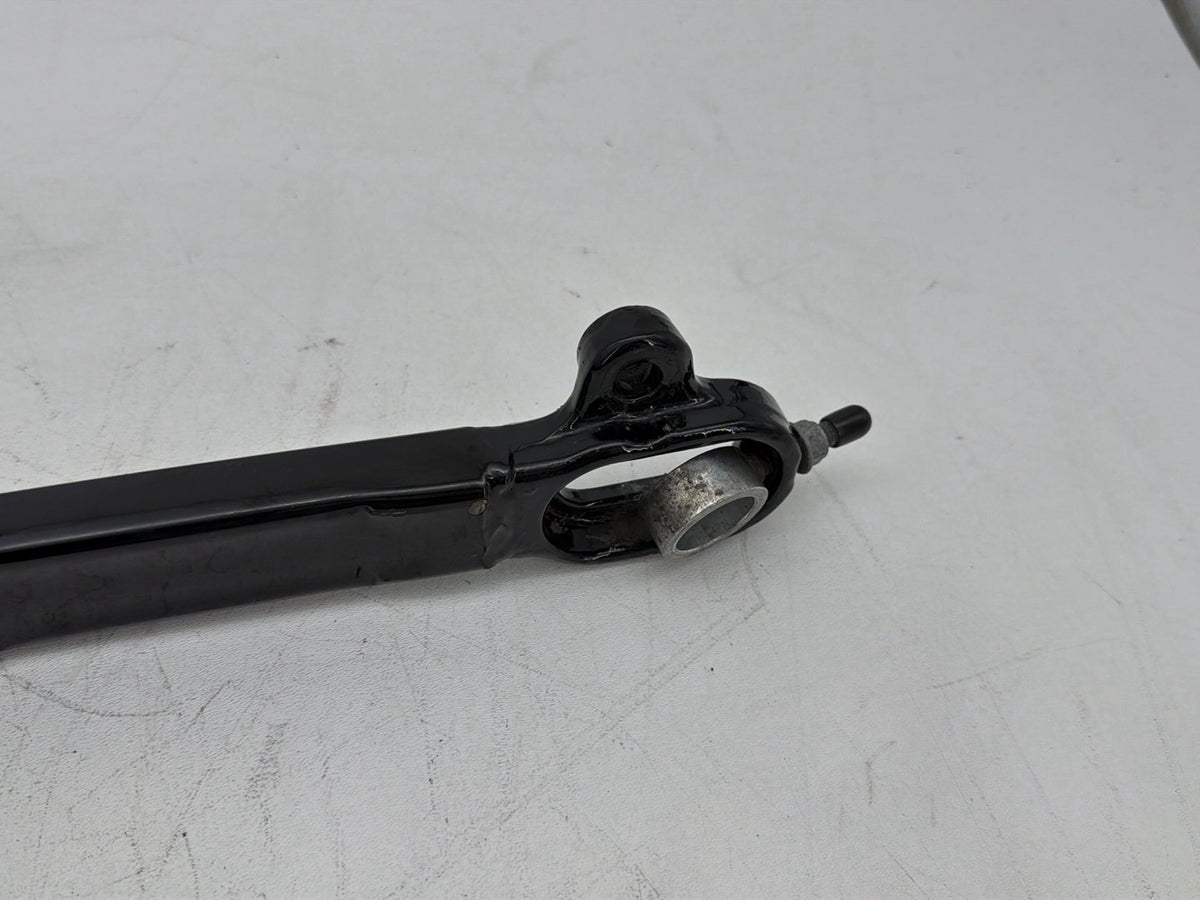 2006 Harley Sportster 1200 Low XL1200L OEM Rear Fork Swingarm Swing Arm