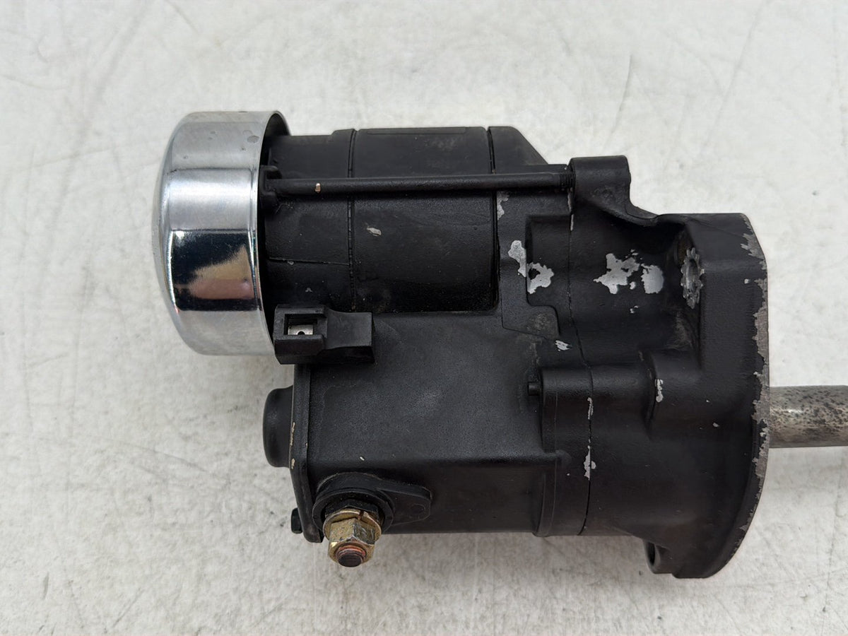 2003 Harley Electra Glide Touring FLHTI OEM Engine Starter Motor 31553-94B 12V