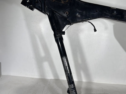 2008 - 2016 Harley-Davidson Touring Electra Glide Ultra Body Main Frame Chassis SLVG 47900-14BHP