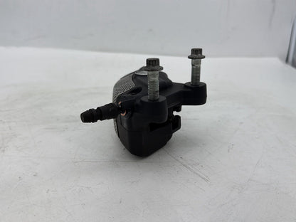 2008 Harley Electra Glide Touring Ultra FLHTCUI OEM Front Left 1 Brake Caliper