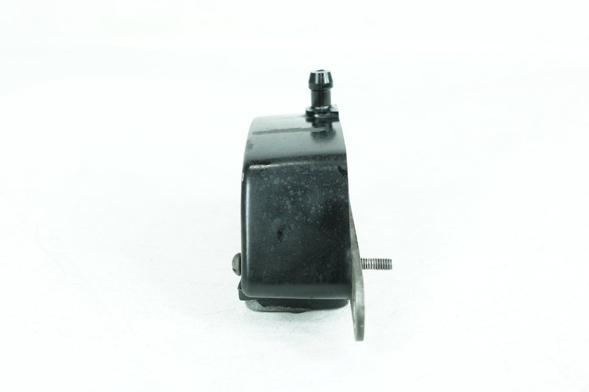 1992 Harley Touring Electra Glide Sport OEM Rear Brake Master Cylinder Reservoir
