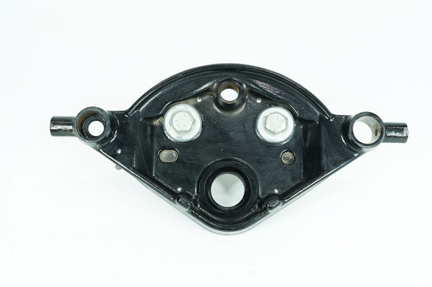 2007 - 2012 Harley-Davidson Touring Street Glide Front Fork Upper Triple Tree Clamps 45435-09