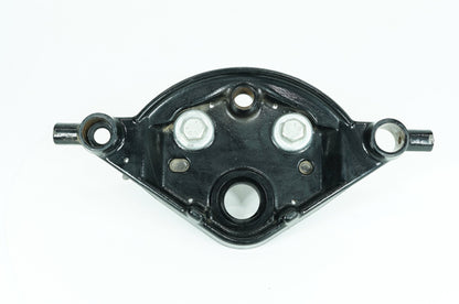 2007 - 2012 Harley-Davidson Touring Street Glide Front Fork Upper Triple Tree Clamps 45435-09