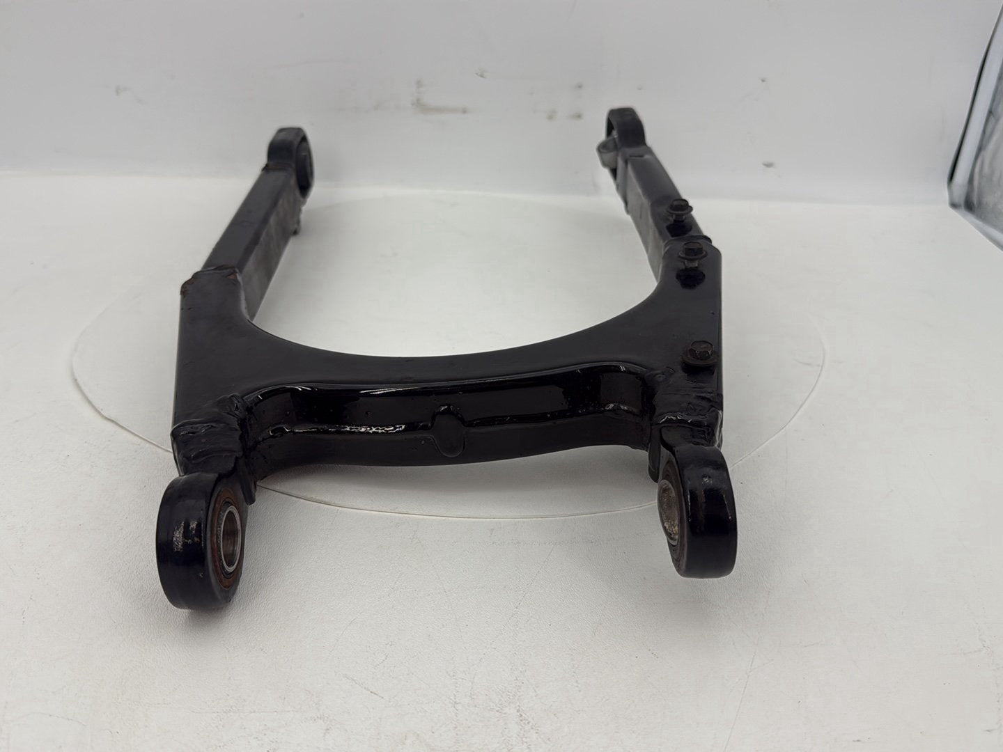 2004 - 2022 Harley-Davidson Sportster 1200 Nightster Rear Fork Swingarm Swing Arm 47587-05