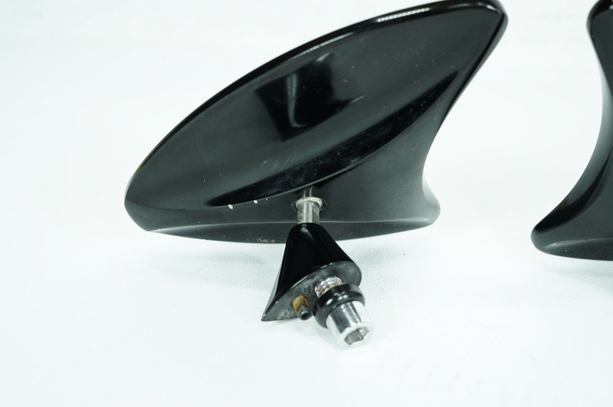 Right & Left Fairing Rear View Mirror, 91955-98B, 2013, Harley-Davidson, Touring, Street Glide, FLHX