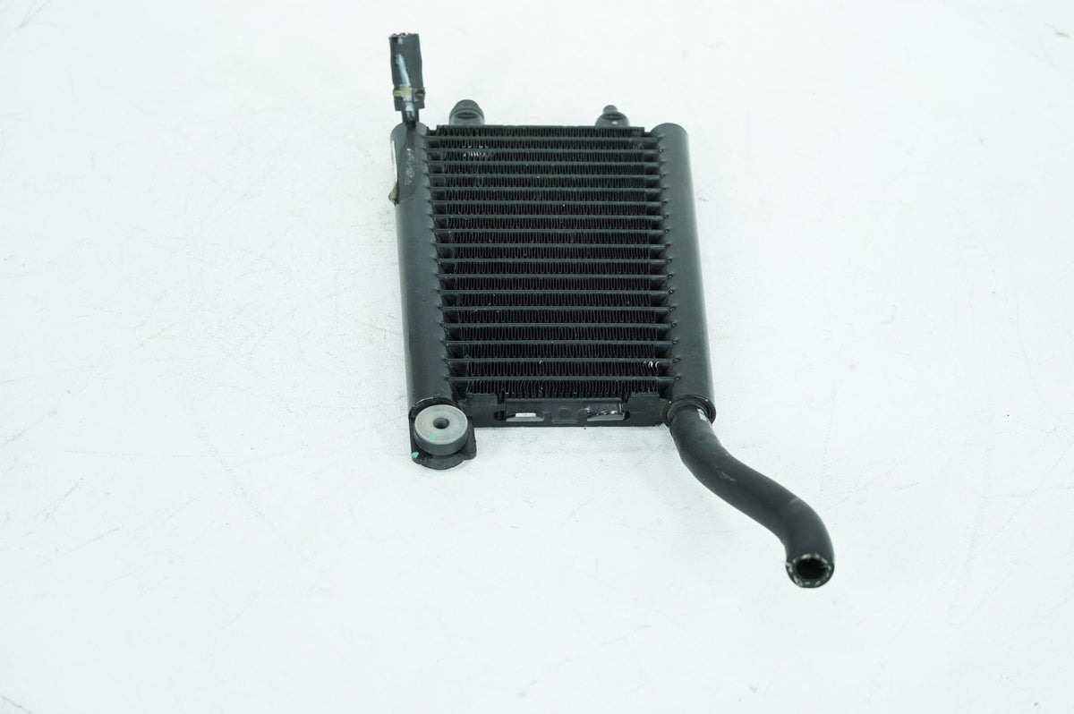 18 Harley Softail FXBB Street Bob OEM Oil Cooling Cooler Core Radiator 62700191