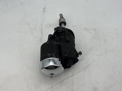 2003 Harley Electra Glide Touring Ultra FLHTCUI OEM Engine Starter Motor
