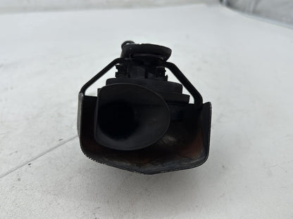 2007 Harley Street Glide Touring FLHX OEM Horn Signal Klaxon Chrome Cover