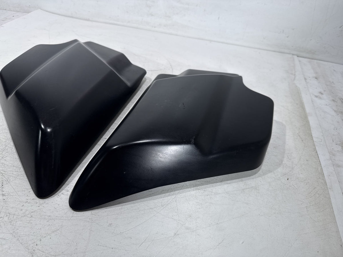 2013 Harley Street Glide Touring FLHX OEM Left Right Side Fairing Cover
