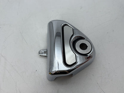 2008 Harley Road King Touring FLHR OEM Nacelle Ignition Trim Panel Cover
