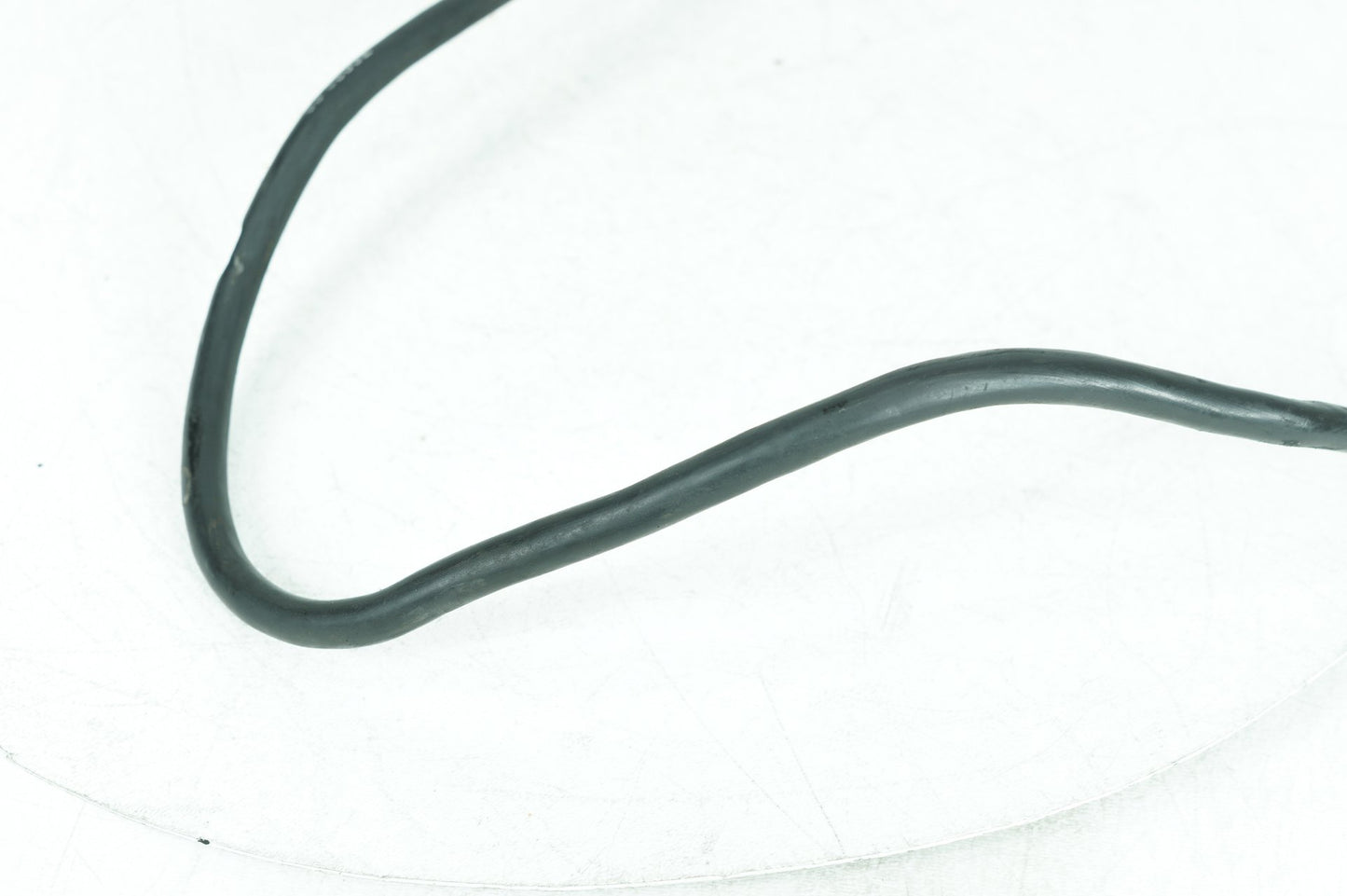 1984 - 1998 Harley-Davidson Touring Electra Glide Sport Battery Cable Wire Wiring 70033-89A